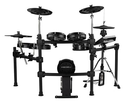 Bateria digital MZ725